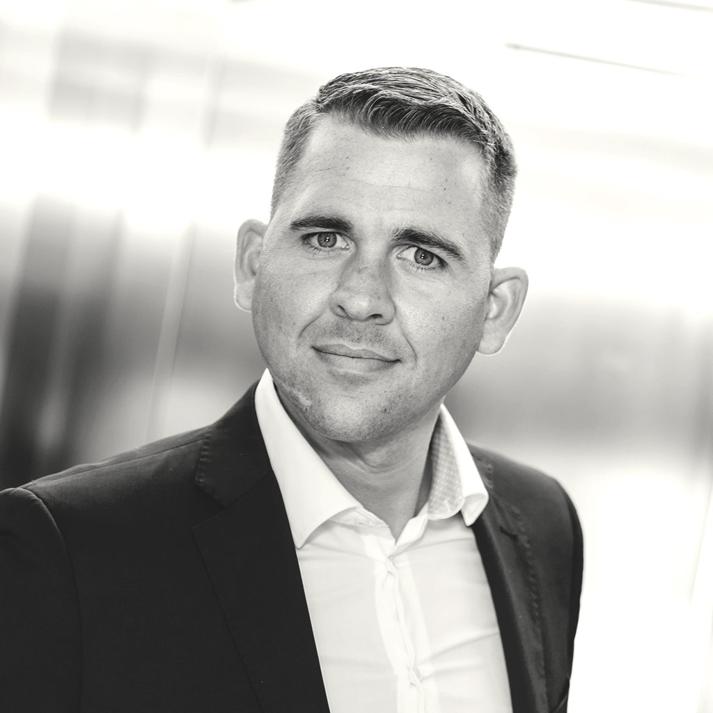 Simon Dörr DTE Consult GmbH