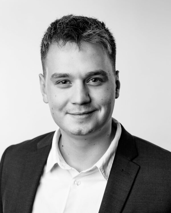 Henrik Witte